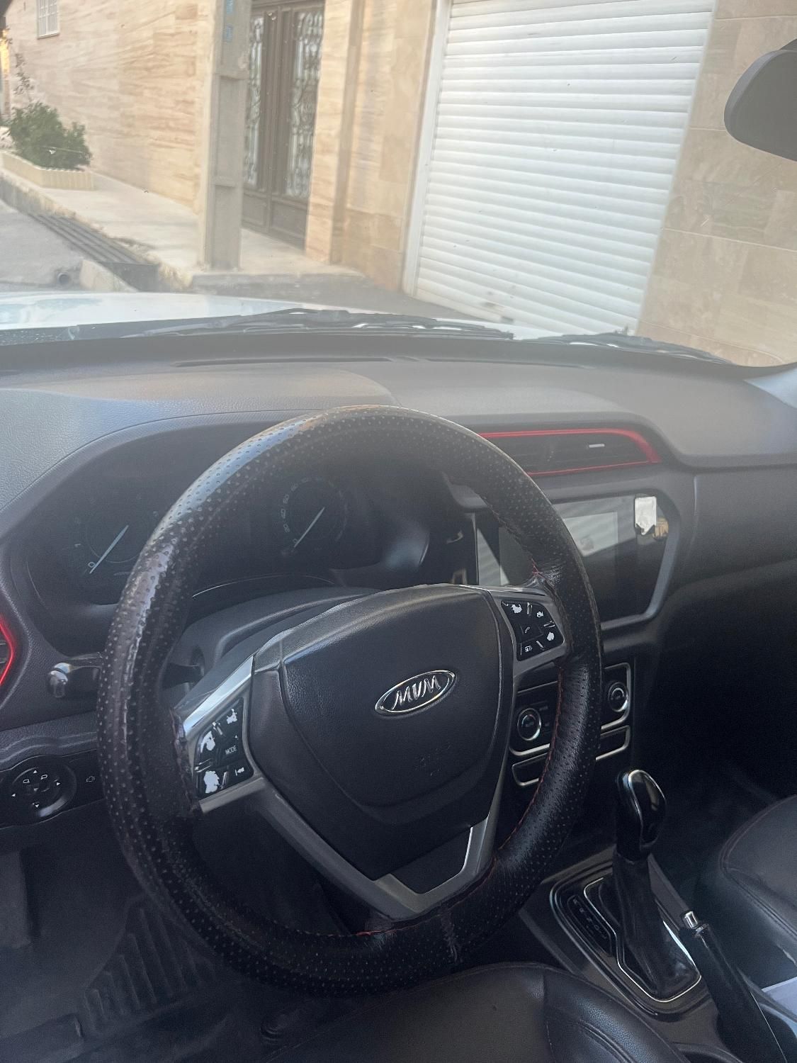 خودرو ام وی ام، X33 S آگهی ann_18016189