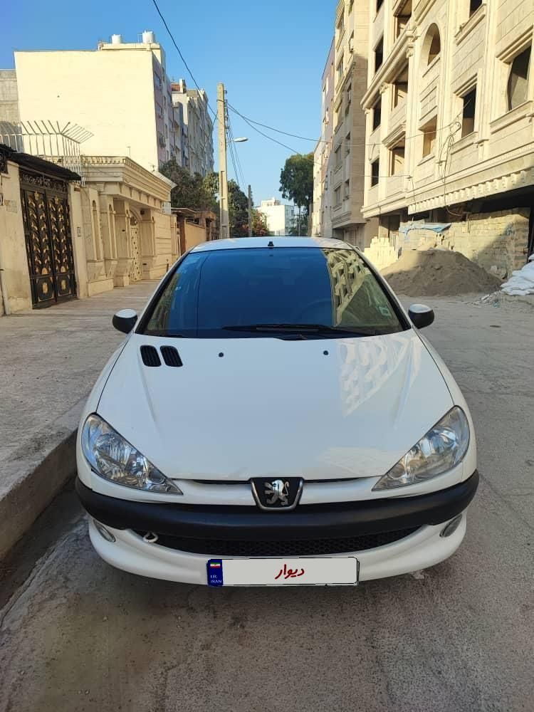 خودرو پژو، 206 آگهی ann_18016197