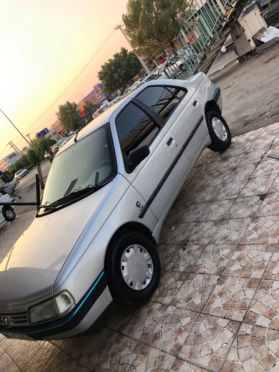 خودرو پژو، 405 آگهی ann_18016205