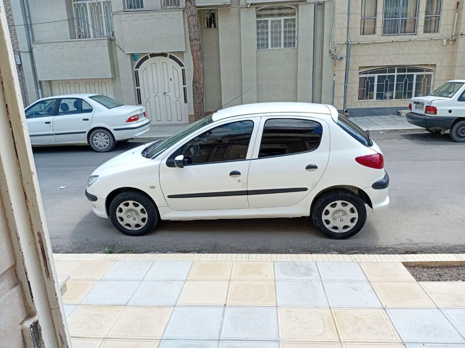 خودرو پژو، 206 آگهی ann_18016218