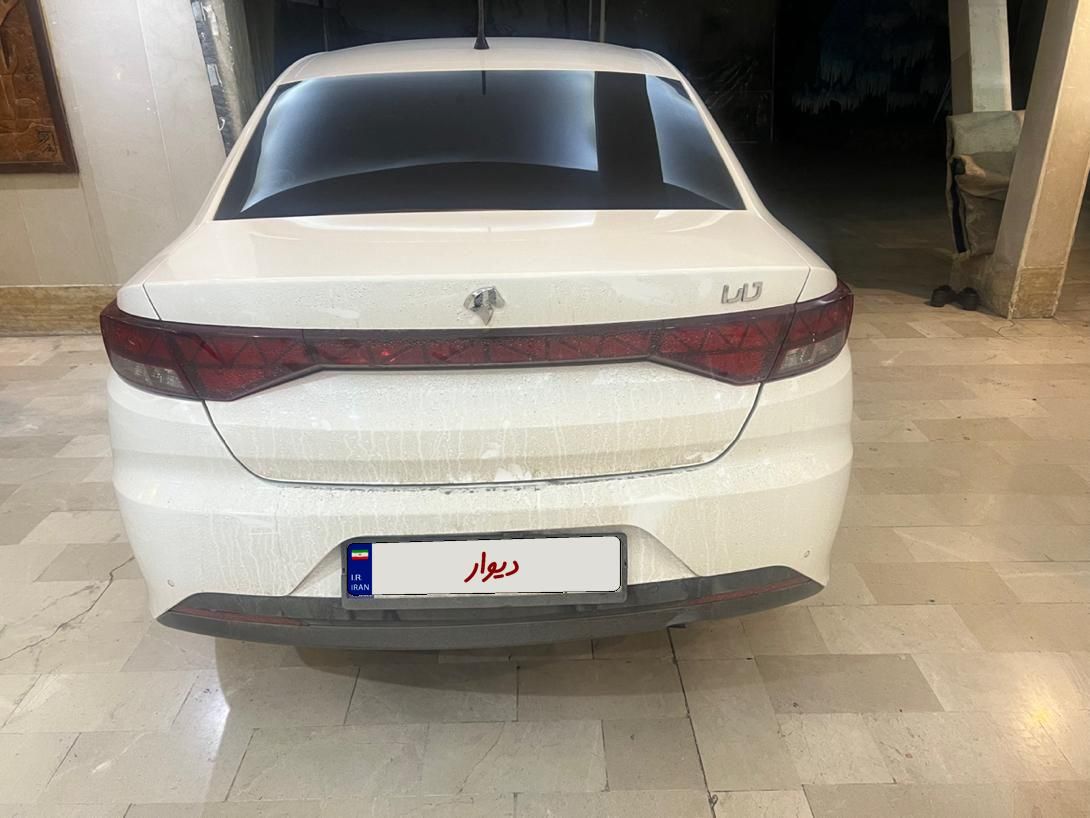 خودرو تارا، اتوماتیک آگهی ann_18016230
