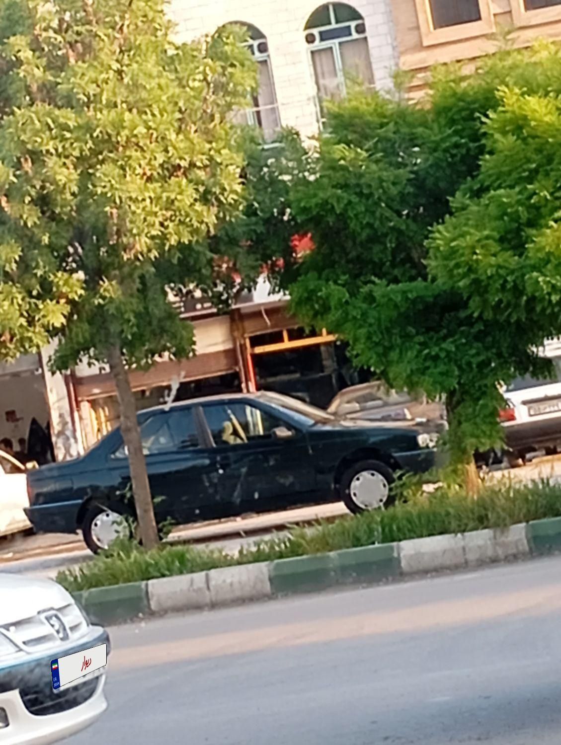 خودرو پژو، 405 آگهی ann_18016245
