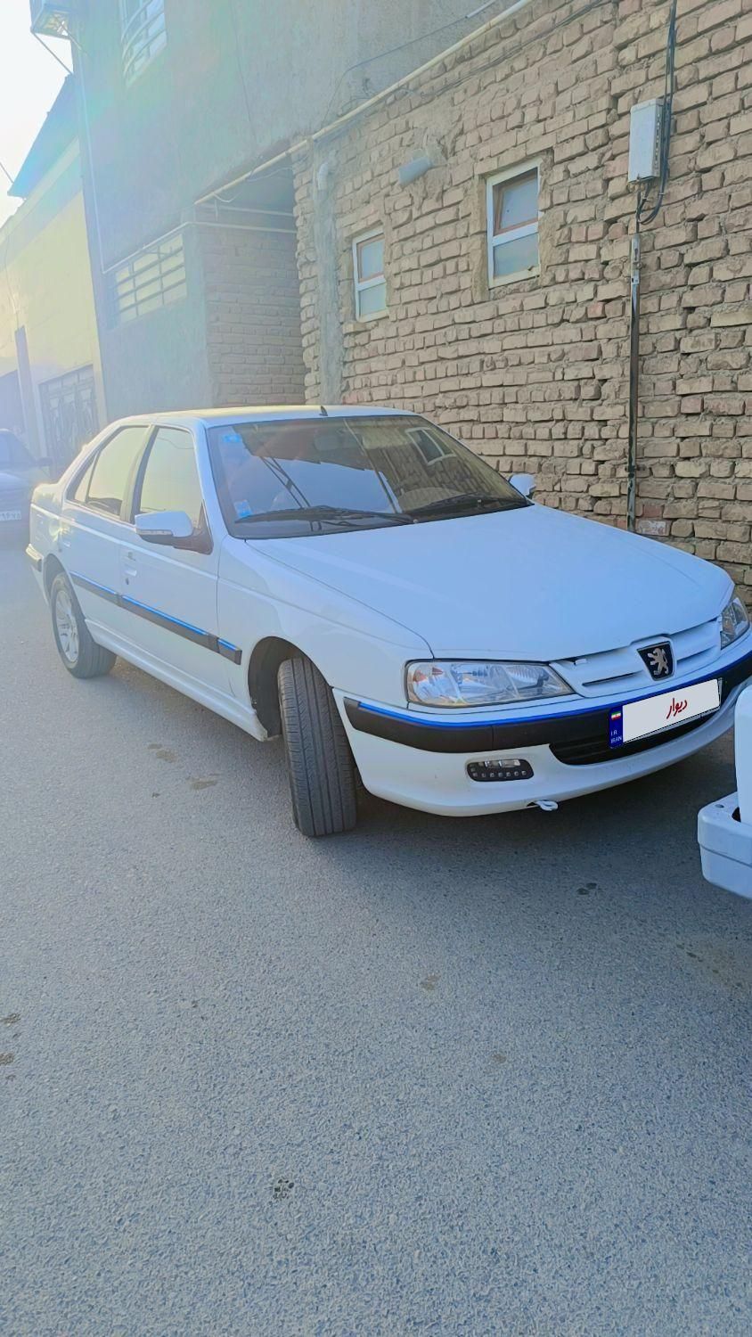 خودرو پژو، پارس آگهی ann_18016246
