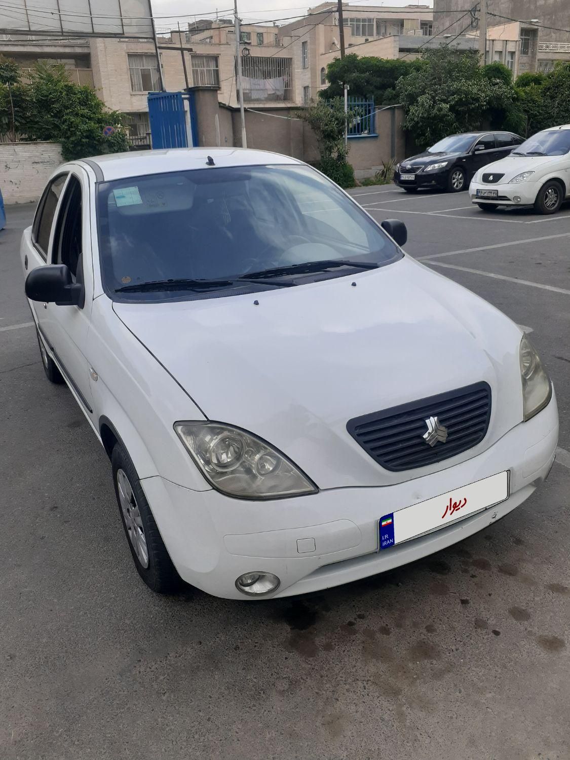 خودرو تیبا، صندوق دار آگهی ann_18016270