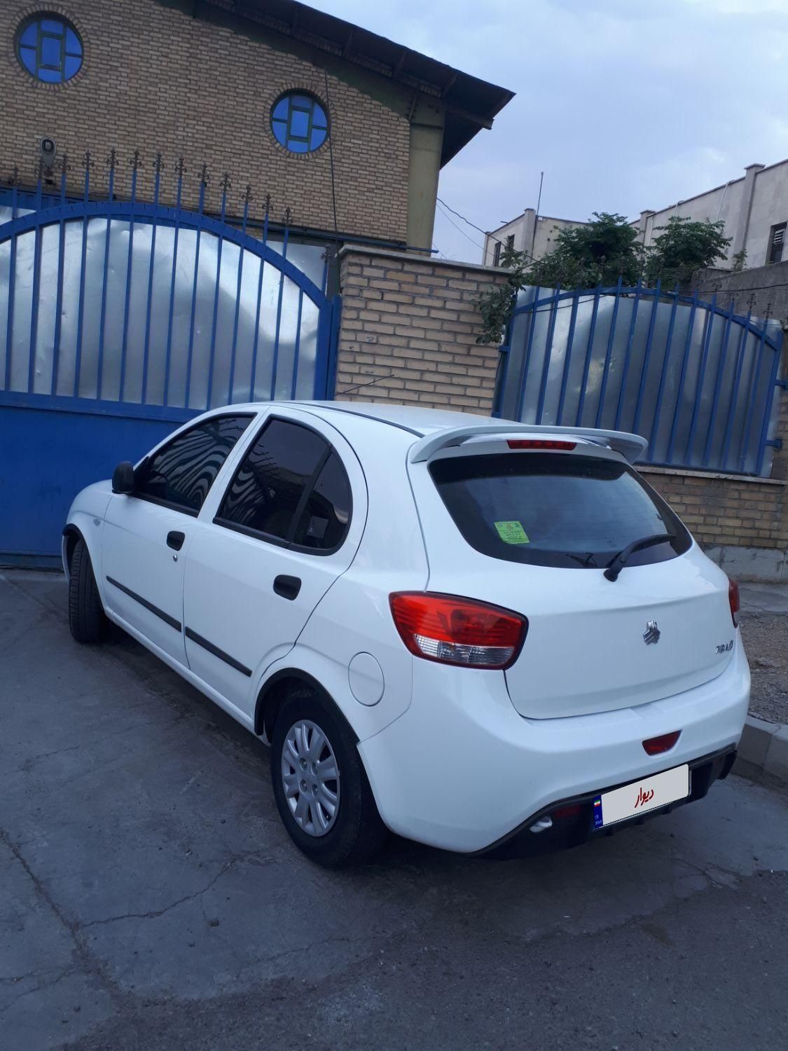 خودرو تیبا، 2 آگهی ann_18016278