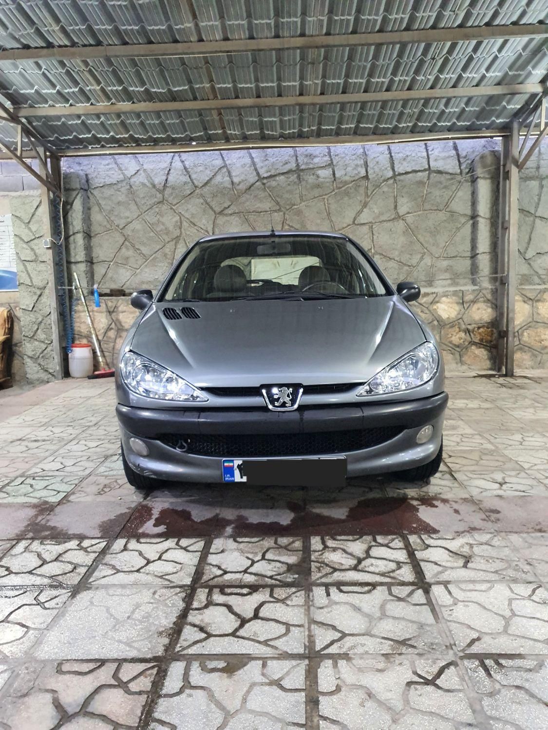 خودرو پژو، 206 آگهی ann_18016300