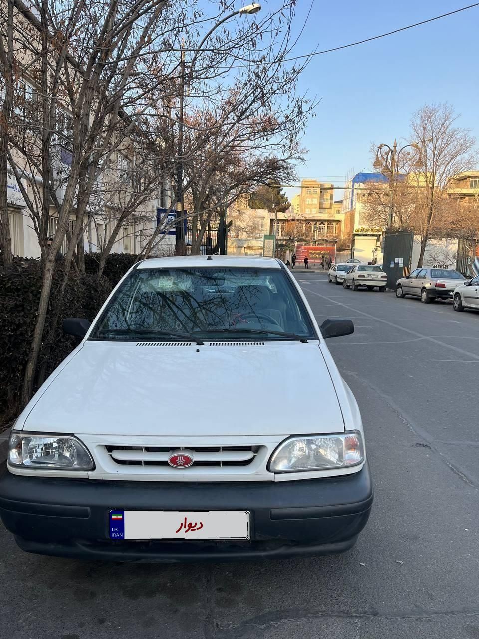 خودرو پراید، 131 آگهی ann_18016302