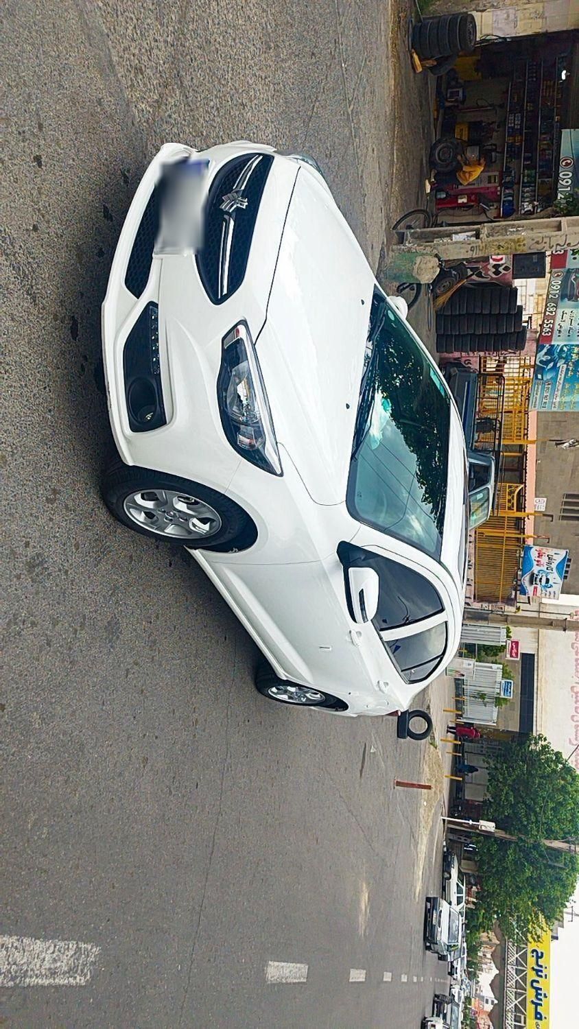 خودرو شاهین، G آگهی ann_18016305