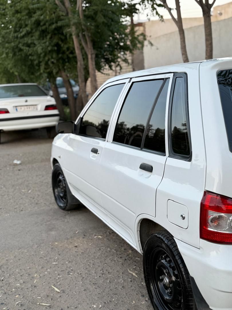 خودرو پراید، 111 آگهی ann_18016306