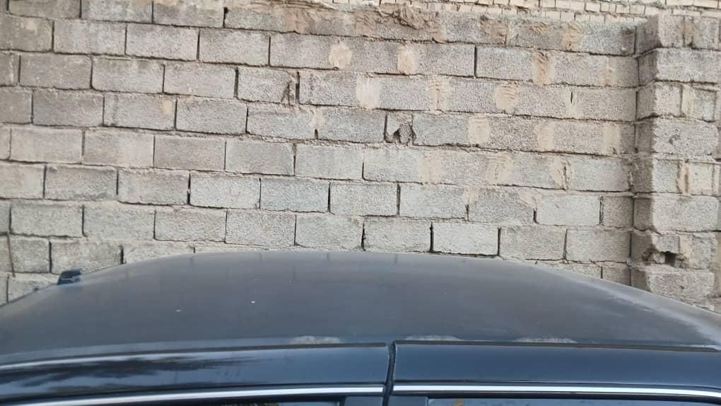 پژو پارس سال - 1402