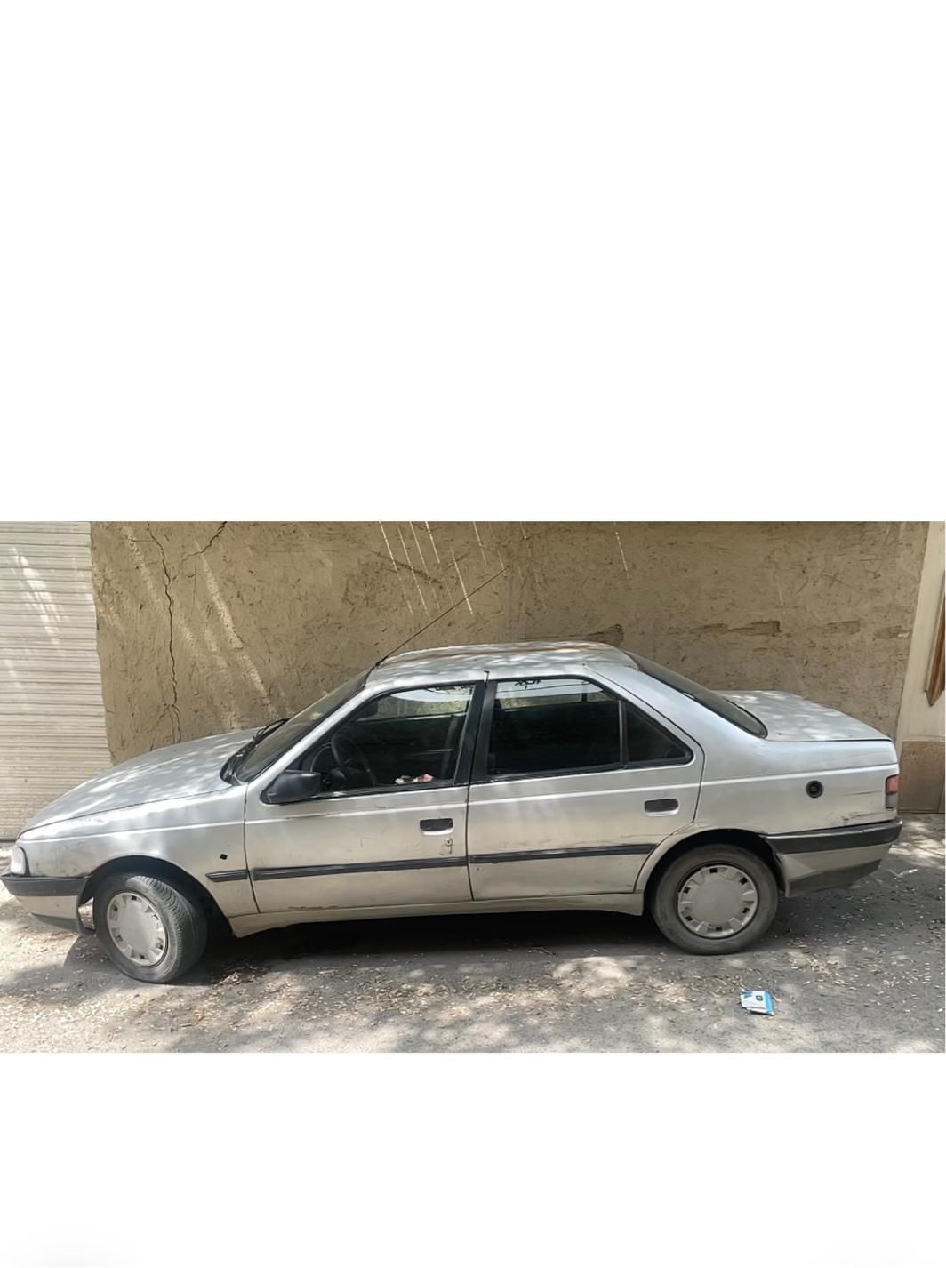 خودرو پژو، روآ آگهی ann_18016324