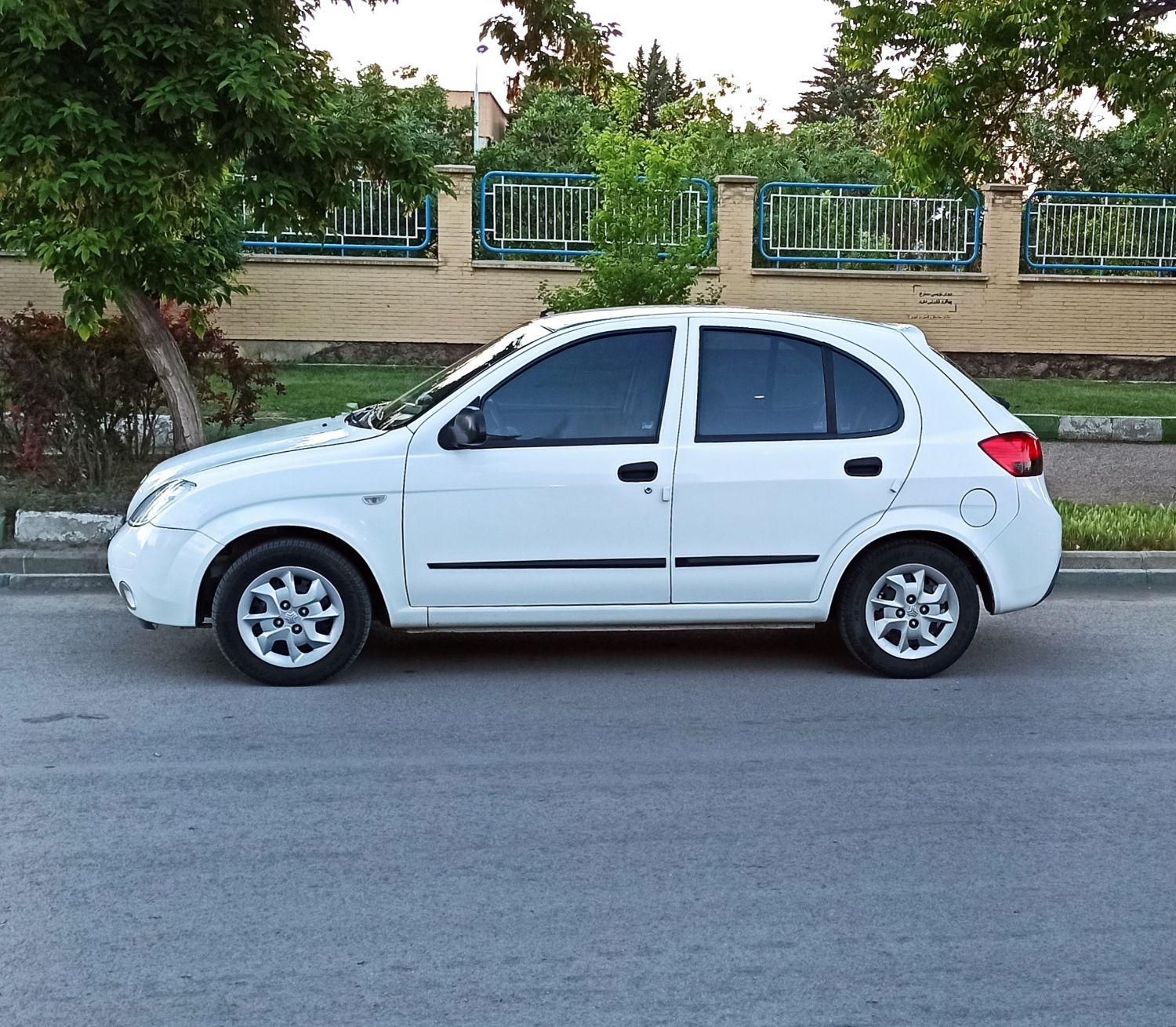 خودرو تیبا، 2 آگهی ann_18016334