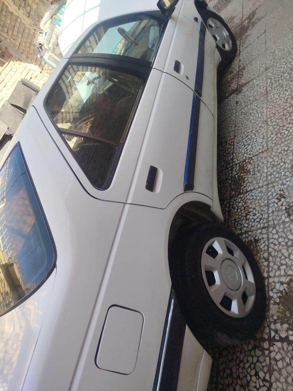 پژو 405 GLX - 1390
