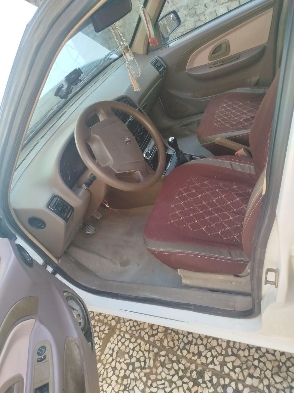 پژو 405 GLX - 1390