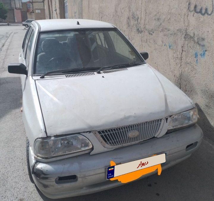 پراید 141 SL - 1390