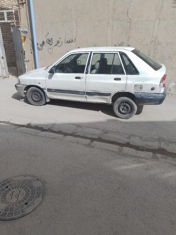پراید 141 SL - 1390