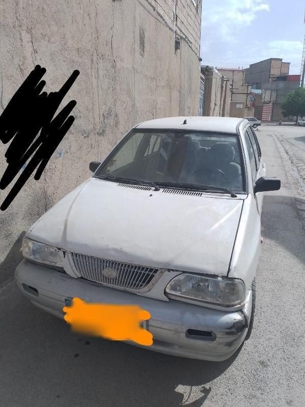 خودرو پراید، 141 آگهی ann_18016367