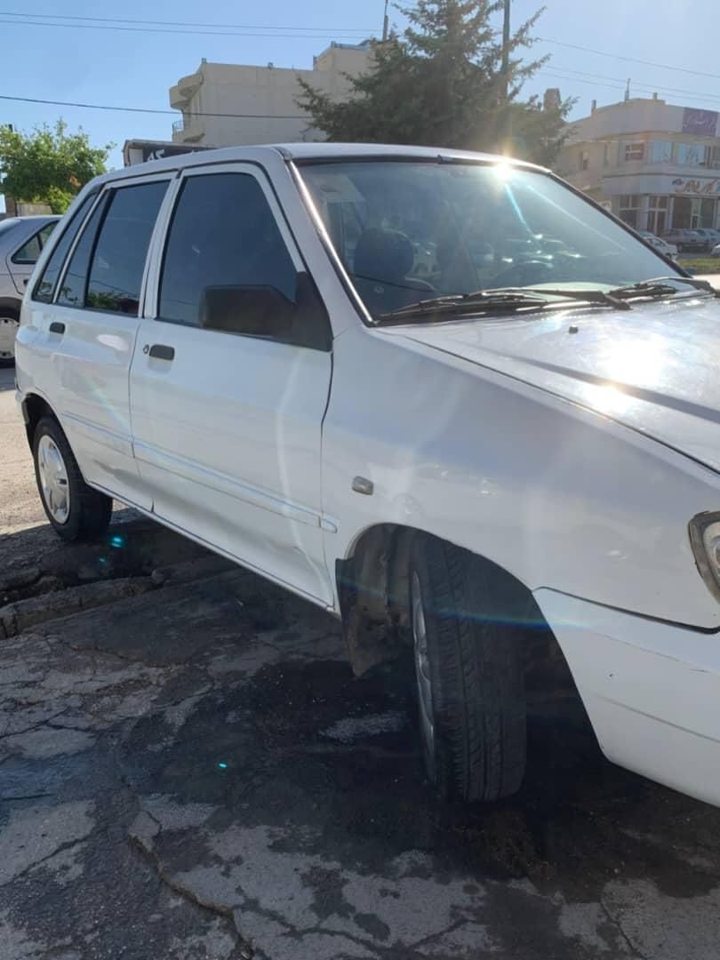 خودرو پراید، 111 آگهی ann_18016368