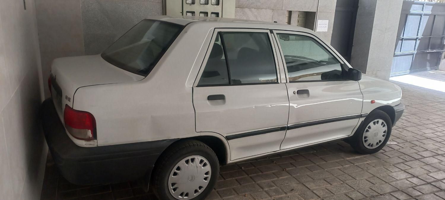 پراید 131 SE - 1397