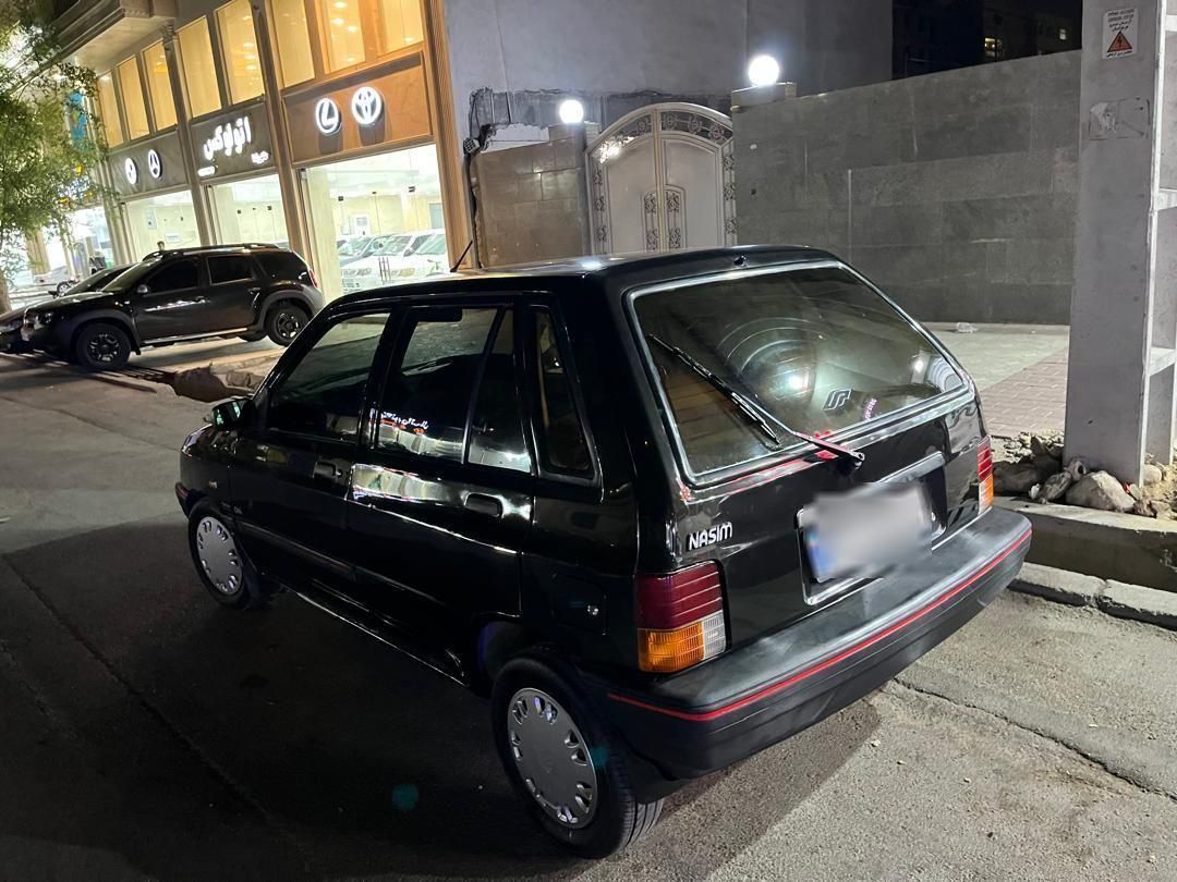 پراید 111 LX - 1388