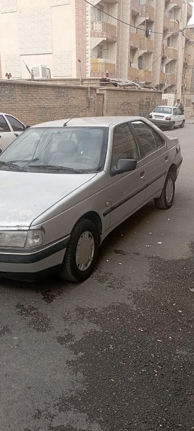 خودرو پژو، 405 آگهی ann_18016378