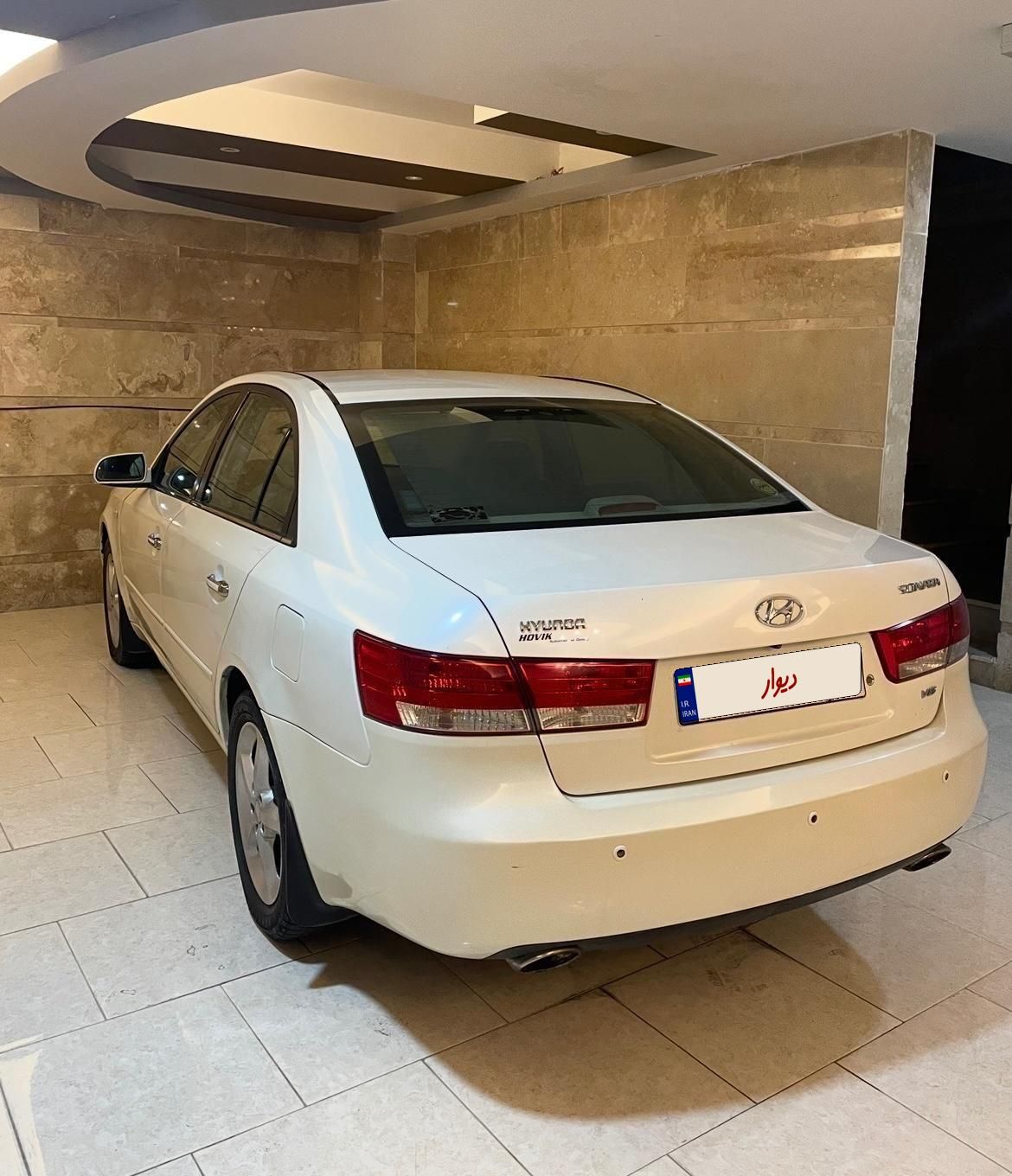 خودرو هیوندای، سوناتا آگهی ann_18016380
