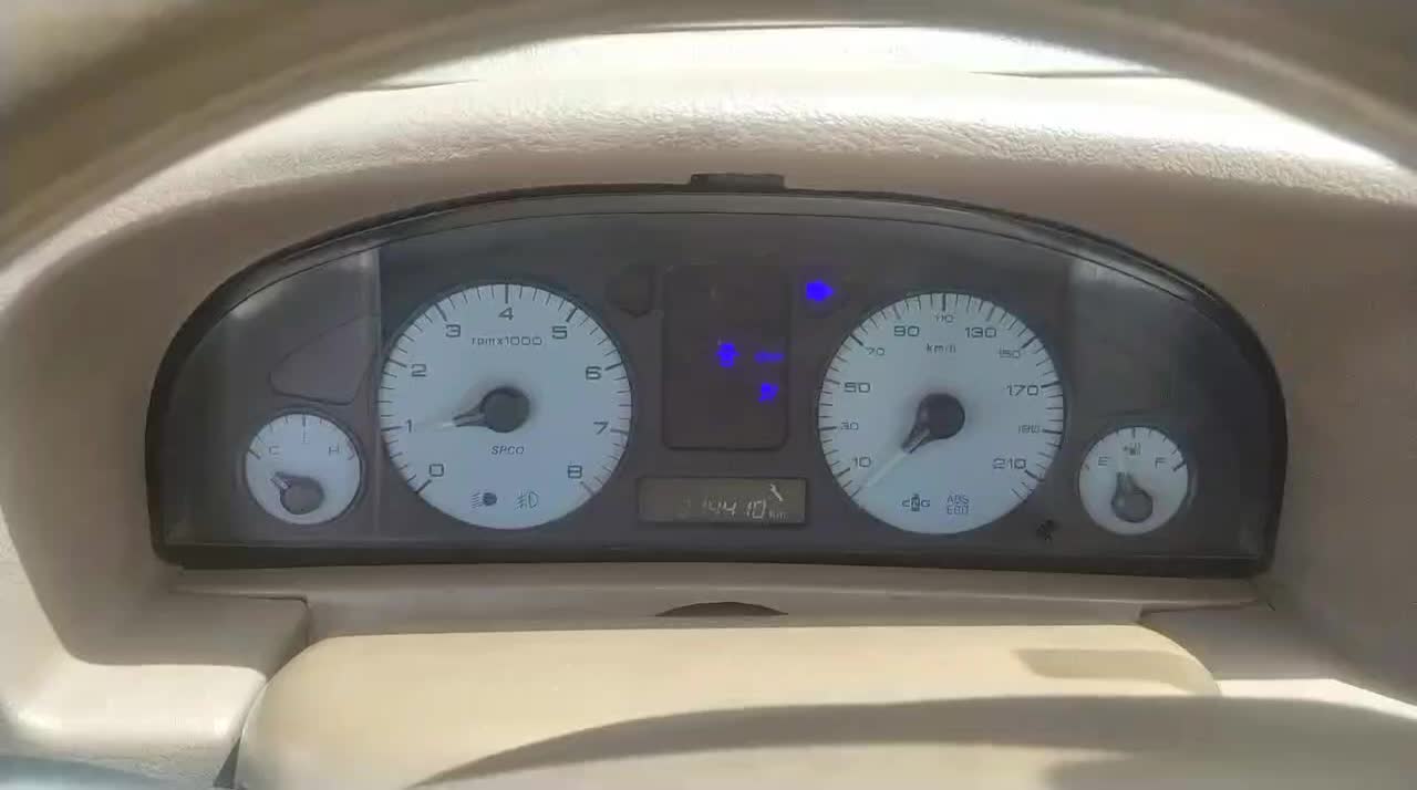 پژو 405 SLX بنزینی TU5 - 1391