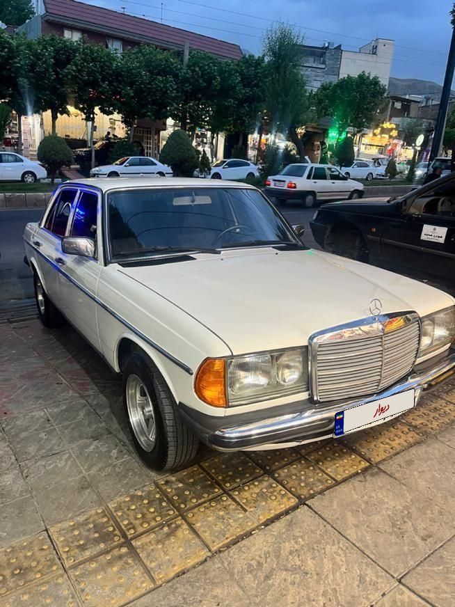 بنز E 230 - 1402