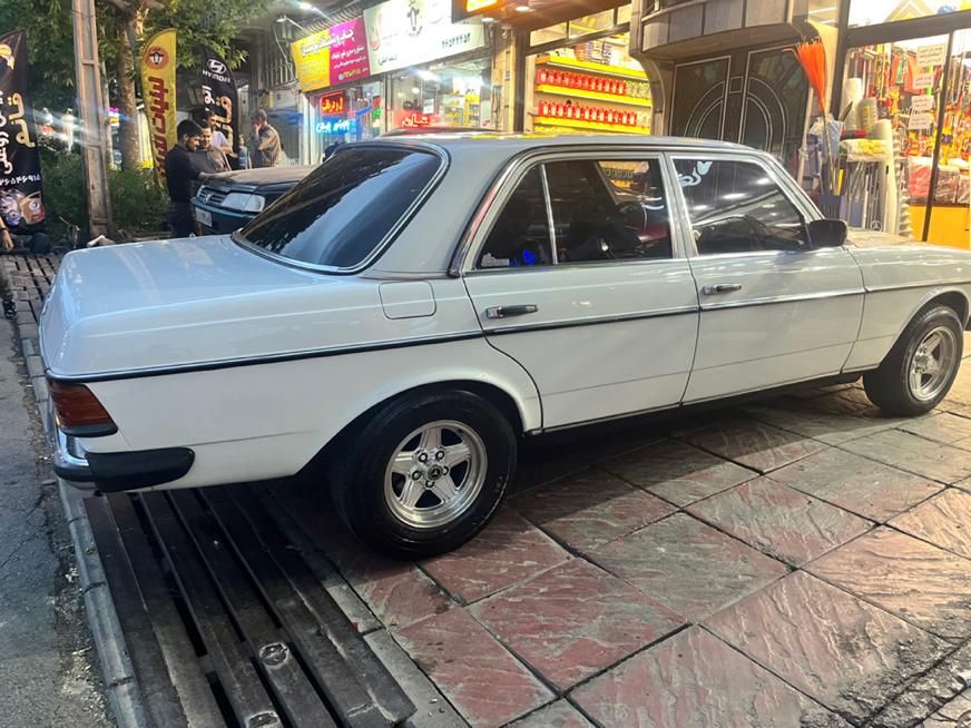 بنز E 230 - 1402