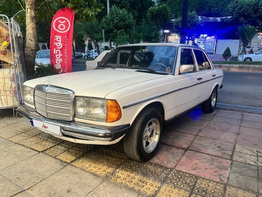 بنز E 230 - 1402