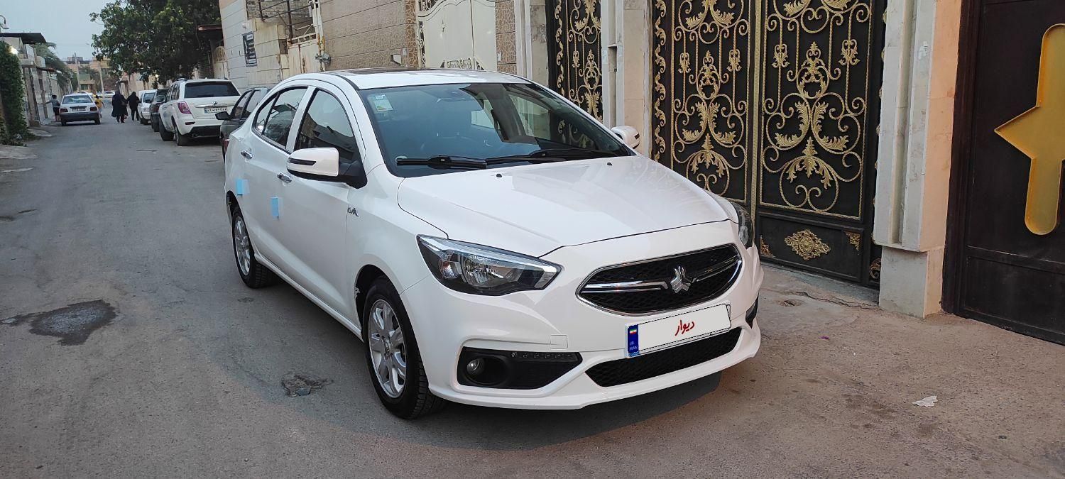 شاهین G اتوماتیک - 1402