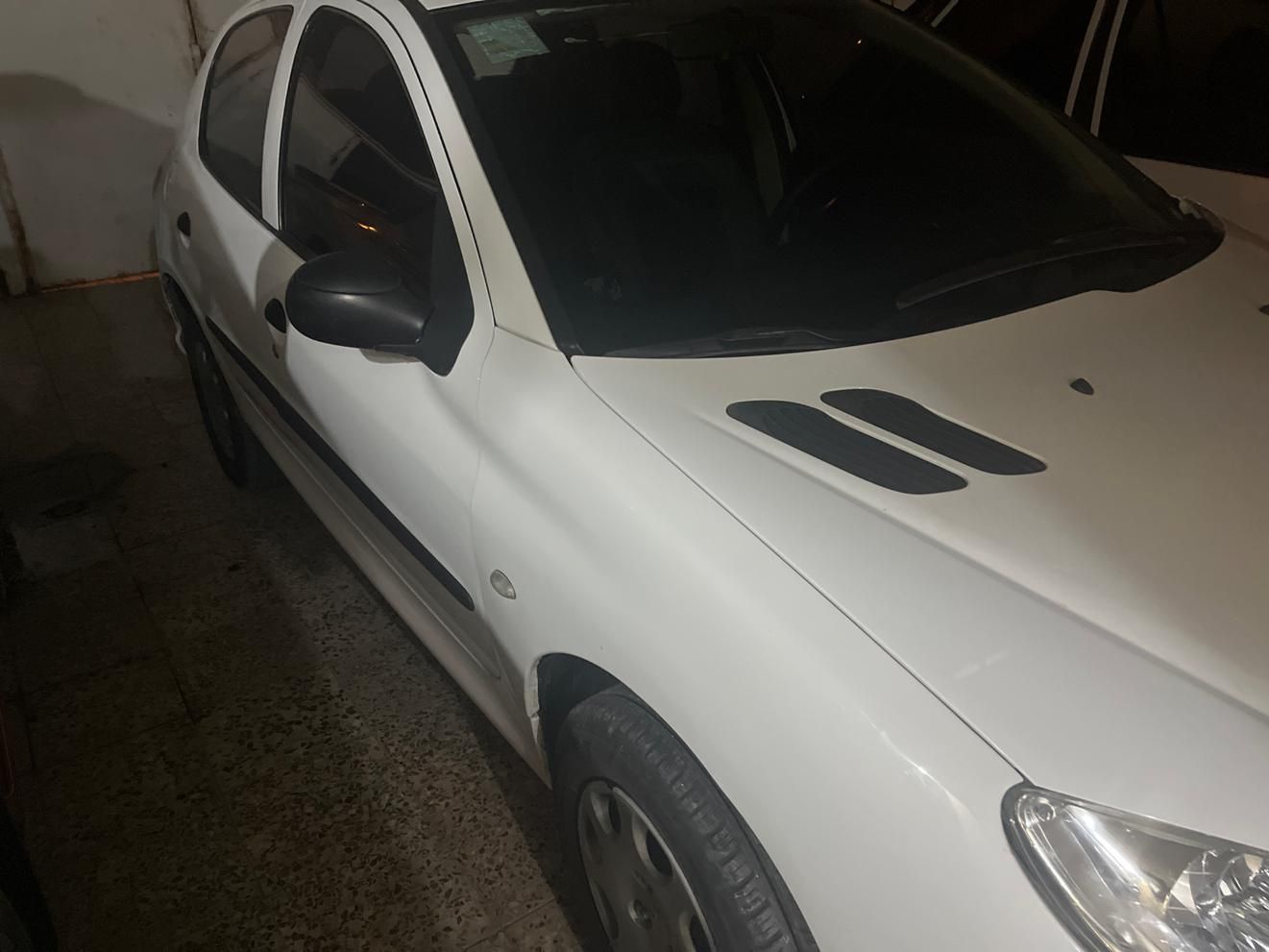 خودرو پژو، 206 آگهی ann_18016410