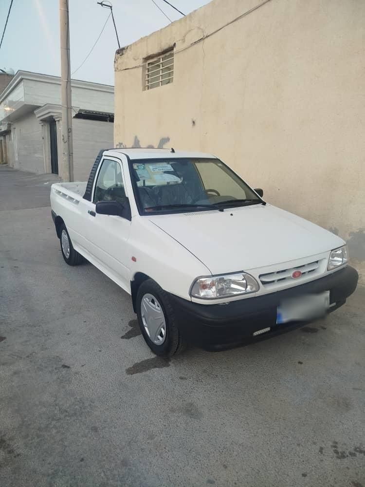 پراید 151 SE - 1403