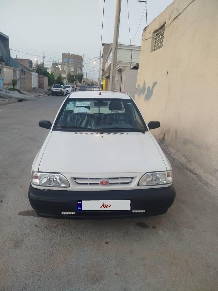 خودرو پراید، 151 آگهی ann_18016411