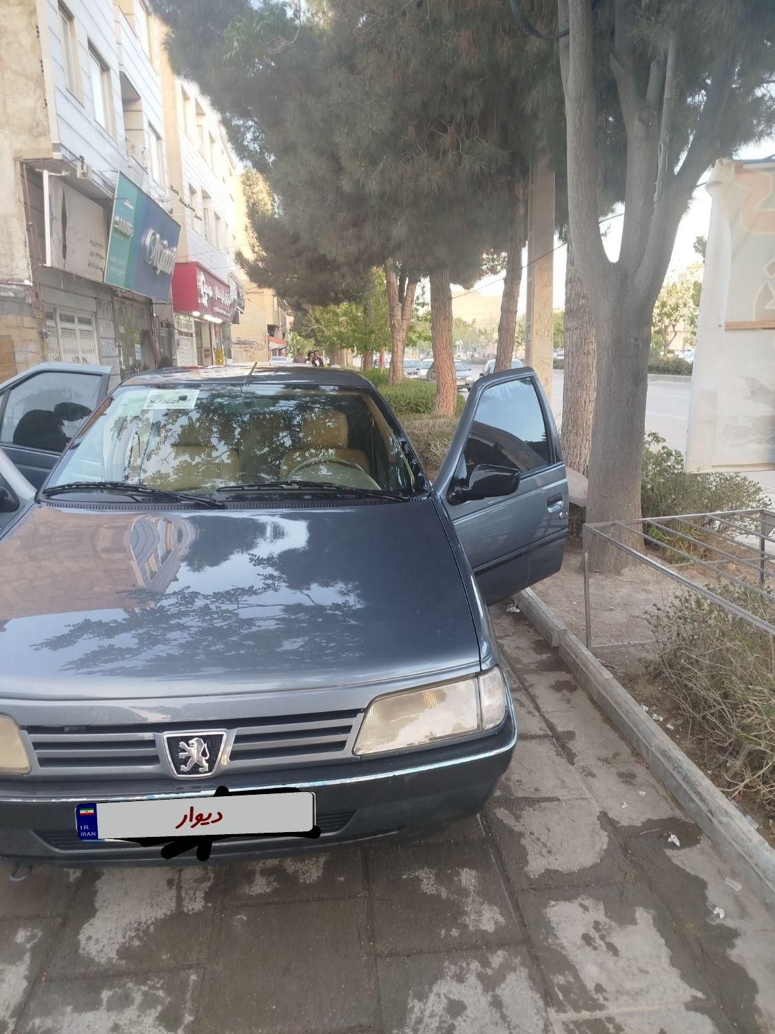 خودرو پژو، 405 آگهی ann_18016416