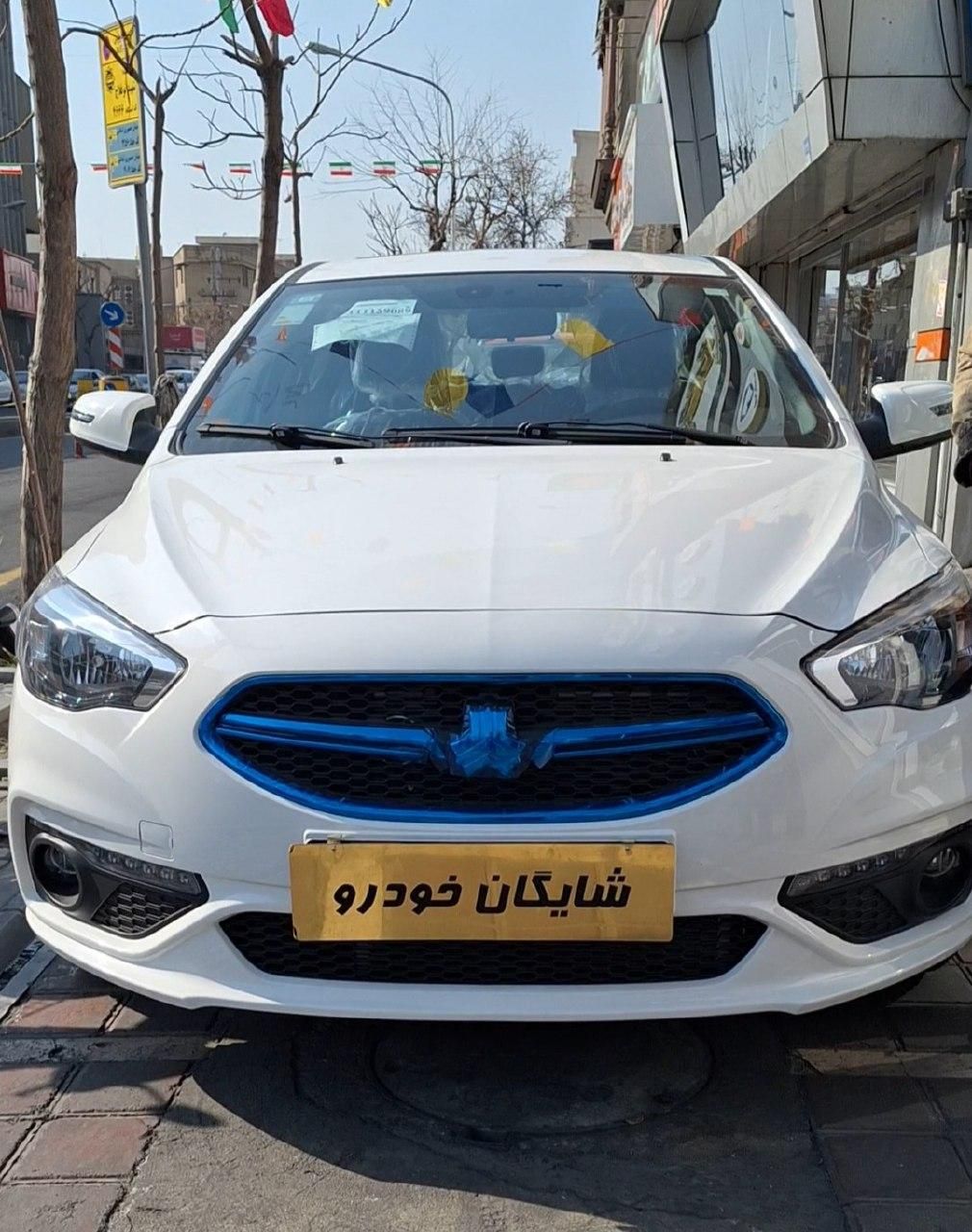 خودرو شاهین، G آگهی ann_18016424
