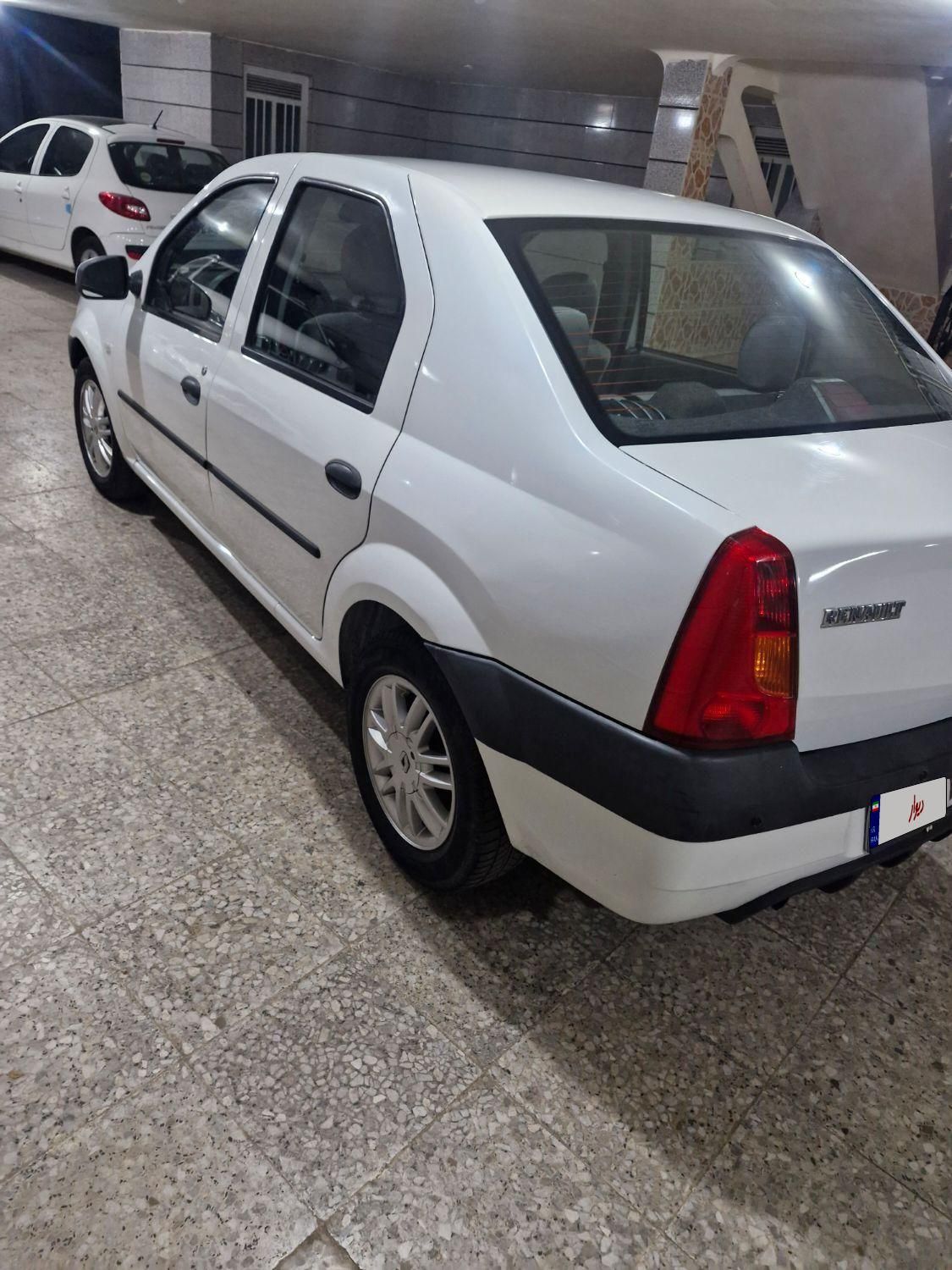 خودرو رنو، تندر 90 آگهی ann_18016435