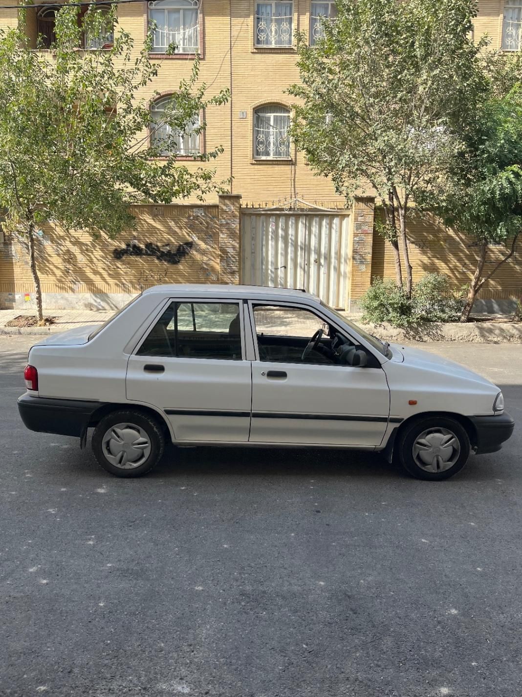 خودرو پراید، 131 آگهی ann_18016441