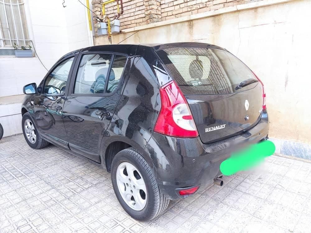 خودرو رنو، ساندرو آگهی ann_18016461