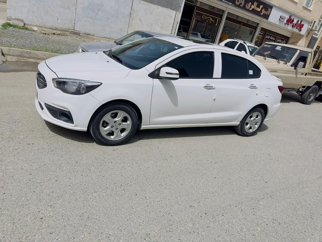 خودرو شاهین، G آگهی ann_18016463
