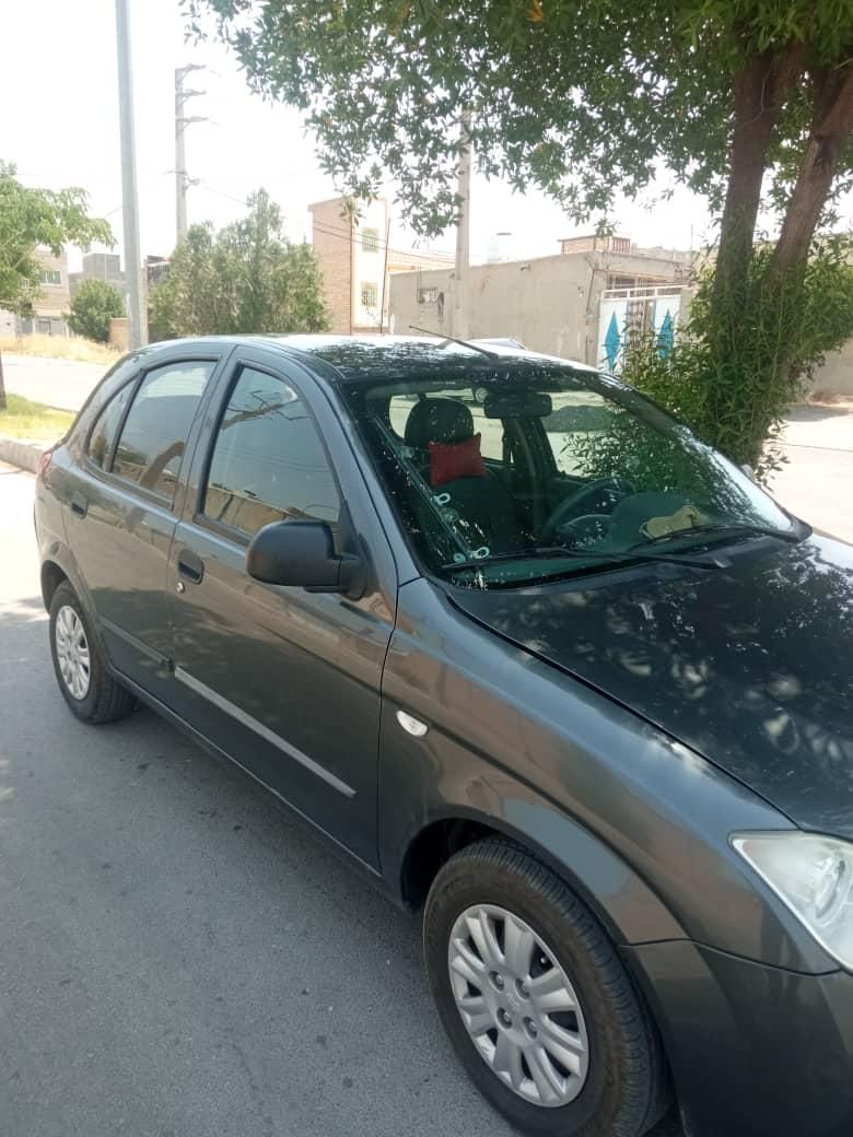 خودرو تیبا، 2 آگهی ann_18016492