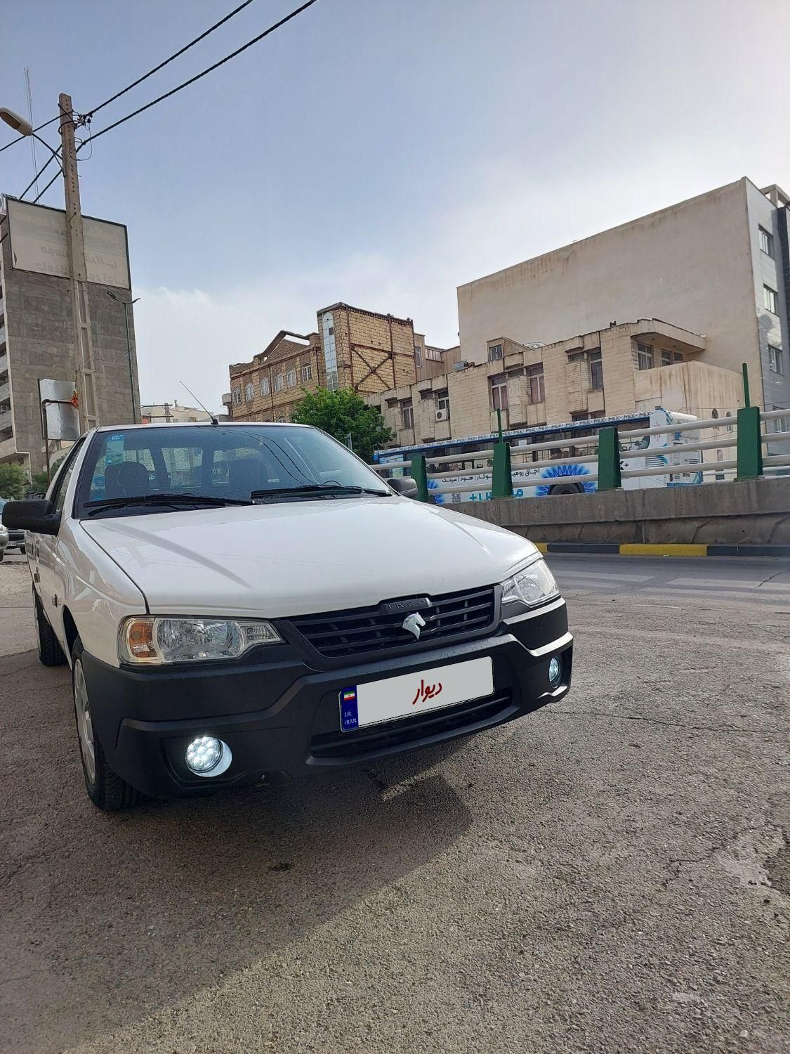خودرو آریسان، 2 آگهی ann_18016514