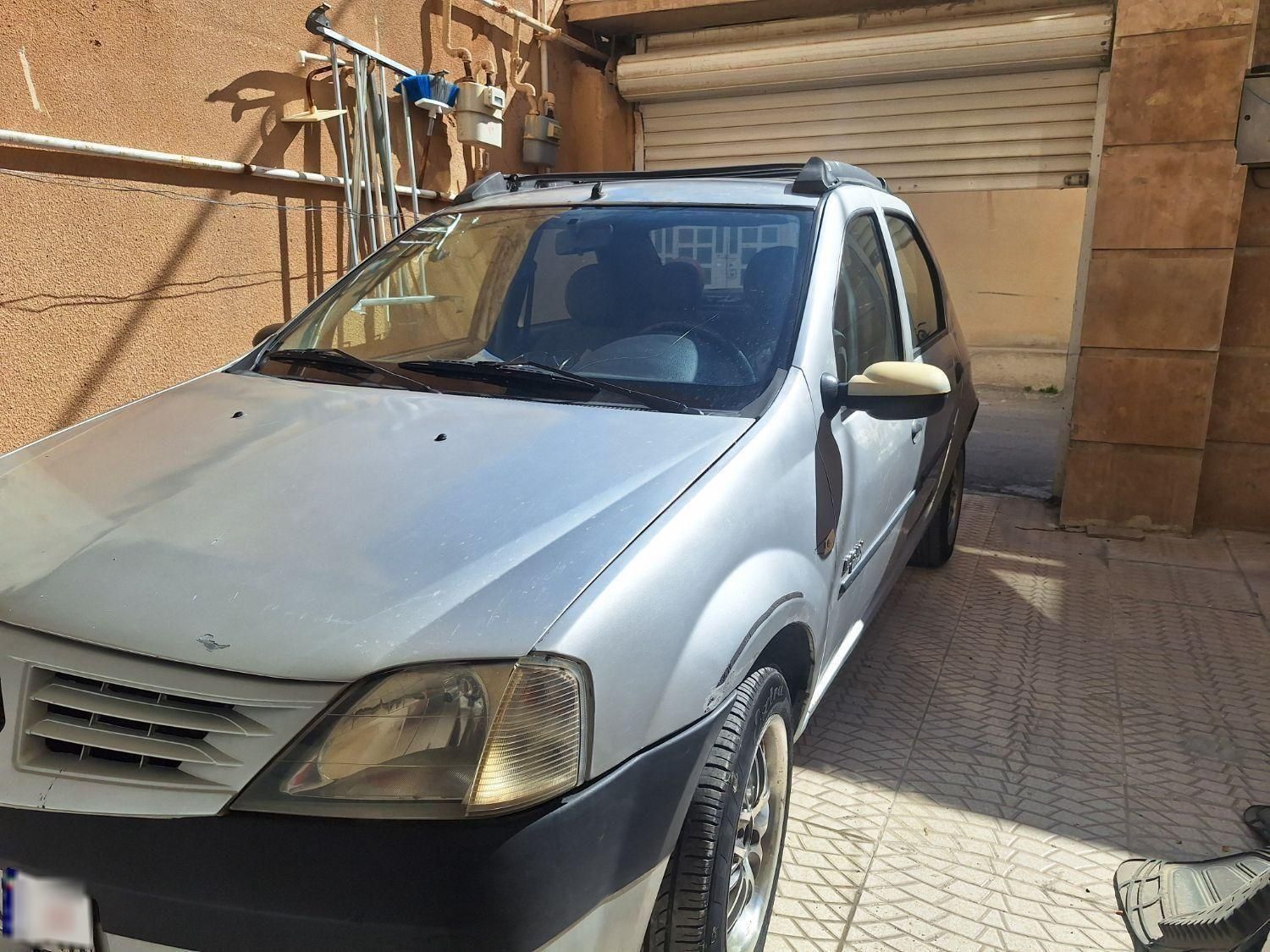 خودرو رنو، تندر 90 آگهی ann_18016524