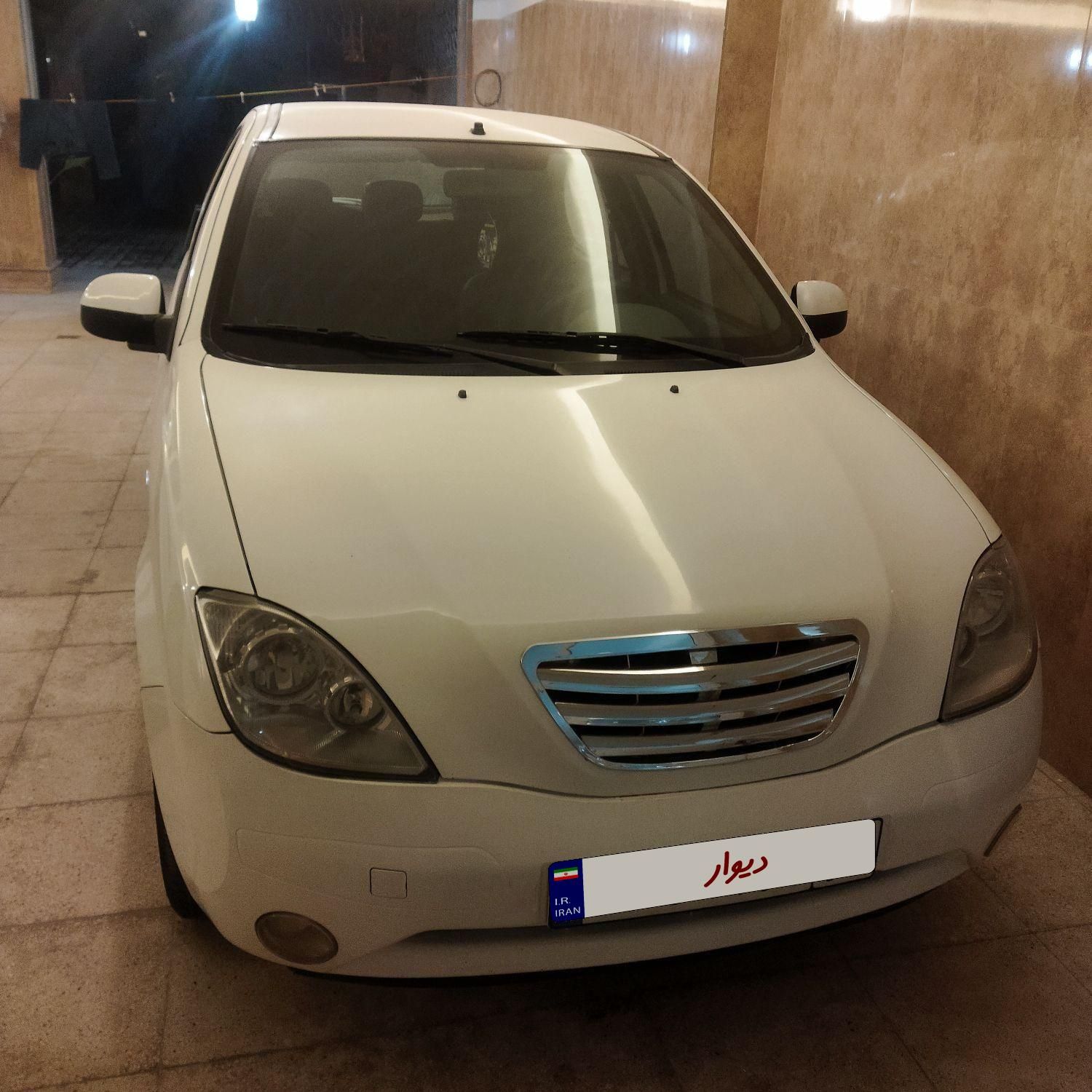 خودرو تیبا، 2 آگهی ann_18016539