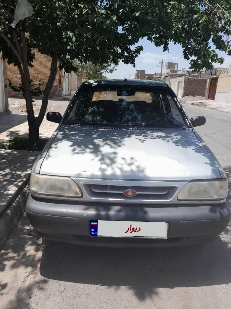 خودرو پراید، صبا آگهی ann_18016550