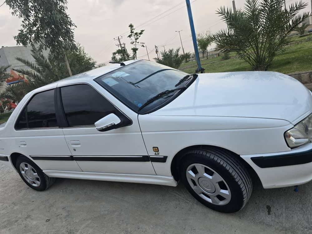 خودرو پژو، پارس آگهی ann_18016551