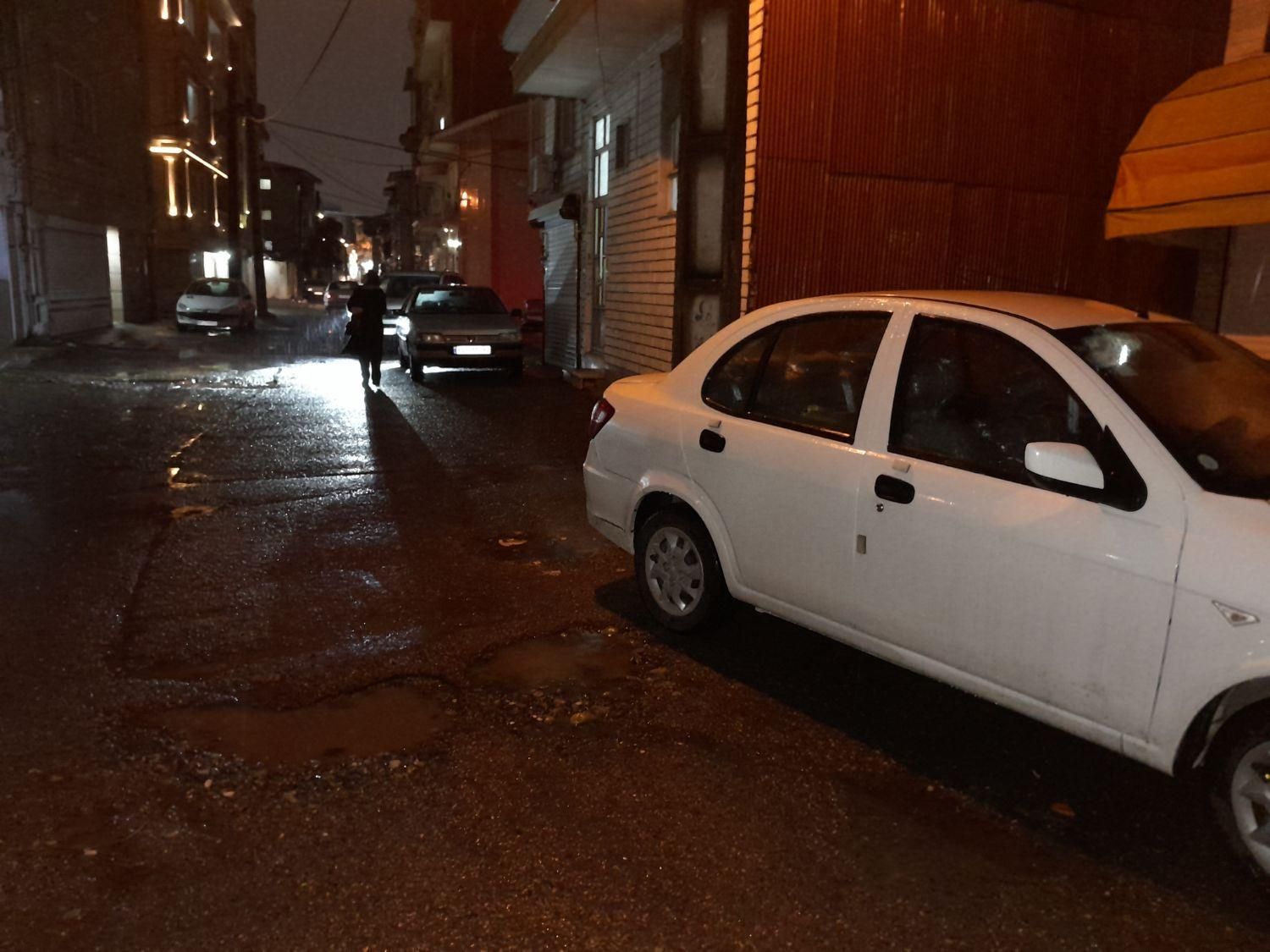 ساینا S دنده ای بنزینی - 1403