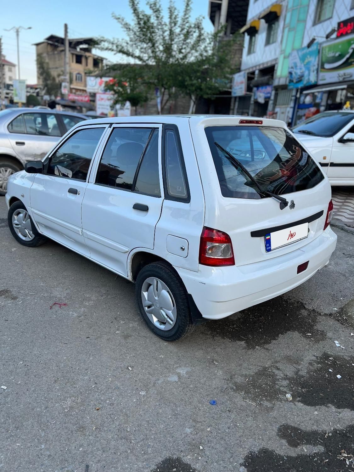 خودرو پراید، 111 آگهی ann_18016567
