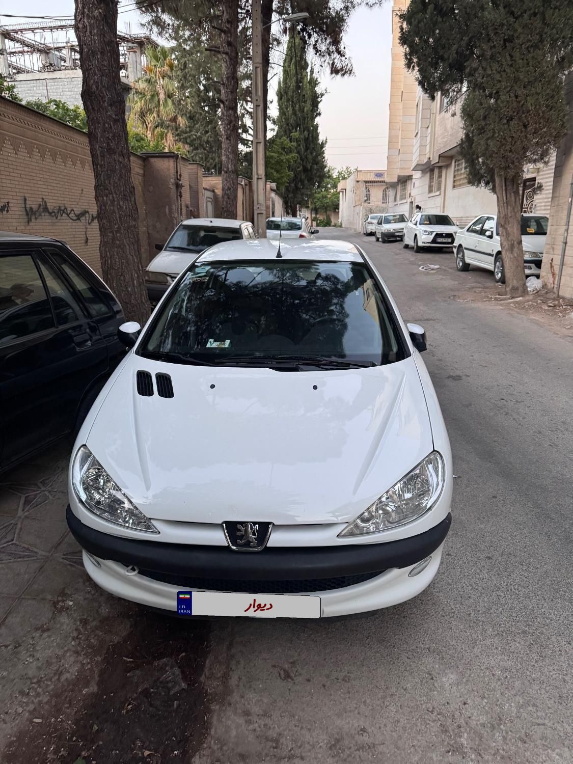 خودرو پژو، 206 آگهی ann_18016578