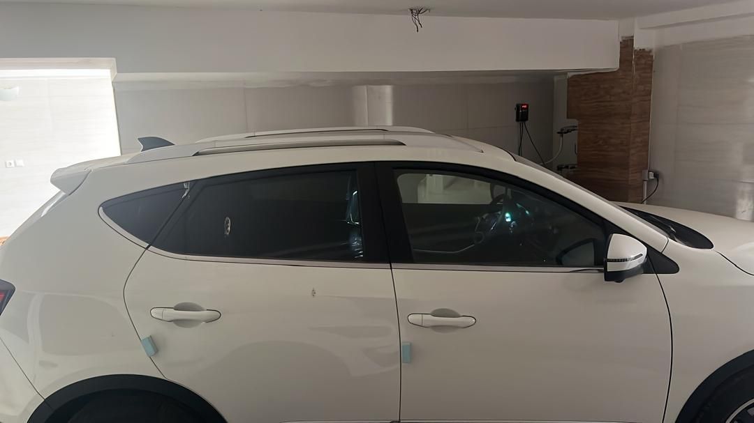 کی ام سی X5 ۱.۵ لیتر توربو - 2024